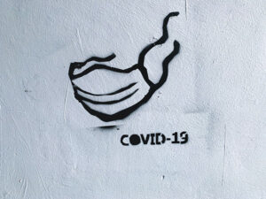 Covid 19 | Adam Niescioruk